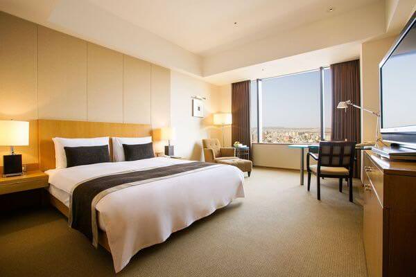 [新竹住宿] 2020年15間新竹飯店推薦。新竹國賓大飯店