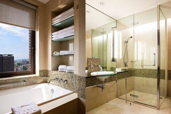 [新竹住宿] 2020年15間新竹飯店推薦。新竹國賓大飯店