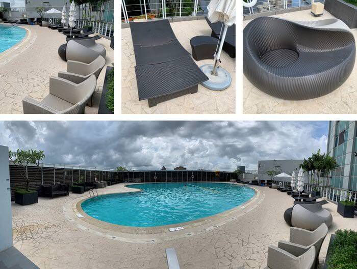 香格里拉台南遠東國際大飯店