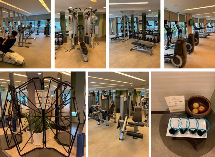 香格里拉台南遠東國際大飯店