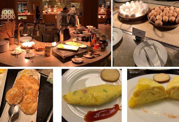 香格里拉台南遠東國際大飯店