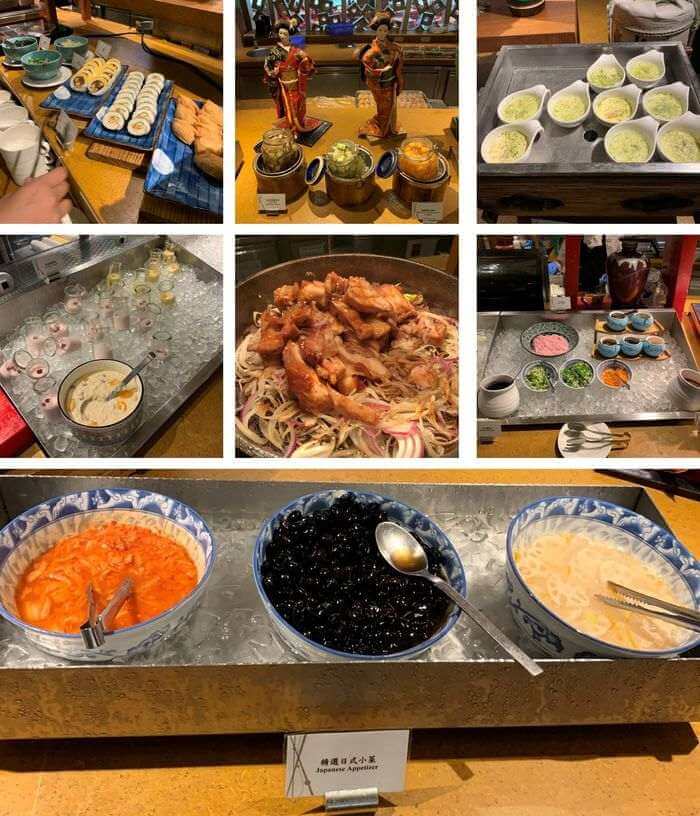 香格里拉台南遠東國際大飯店