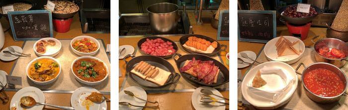 香格里拉台南遠東國際大飯店