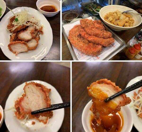 [新北板橋] 二姐麵擔紅燒肉