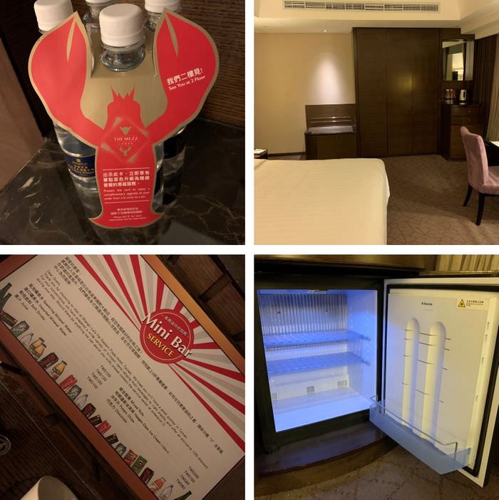 香格里拉台南遠東國際大飯店