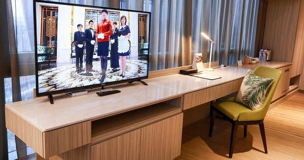 [新竹住宿] 2020年15間新竹飯店推薦。AJ安捷國際酒店