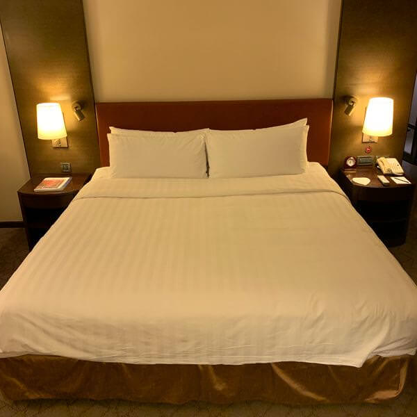 香格里拉台南遠東國際大飯店