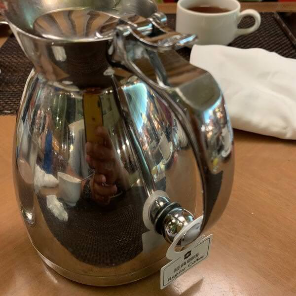 香格里拉台南遠東國際大飯店