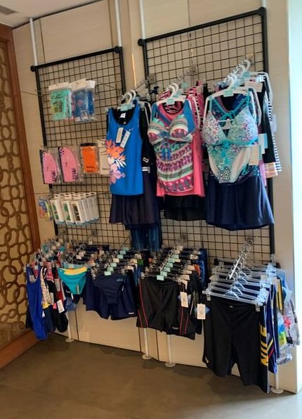 香格里拉台南遠東國際大飯店