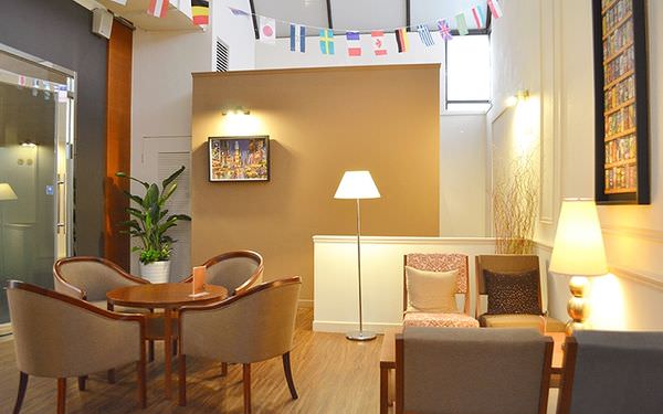 [新竹住宿] 2020年15間新竹飯店推薦。福泰商務飯店