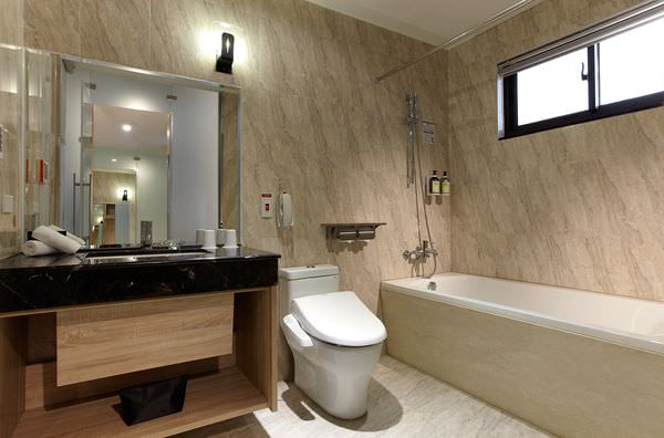 [新竹住宿] 2020年15間新竹飯店推薦。竹湖暐順麗緻文旅