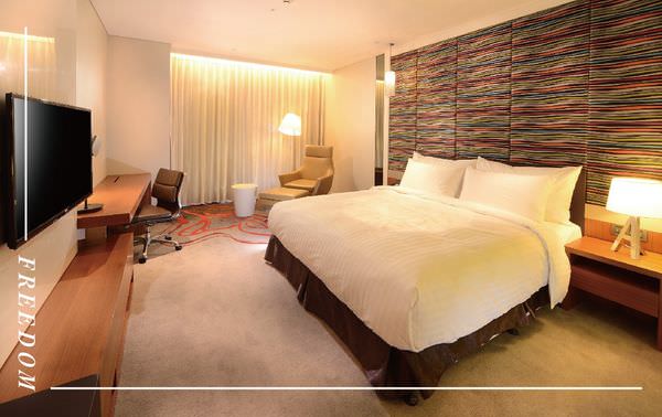 [新竹住宿] 2020年15間新竹飯店推薦。芙洛麗大飯店