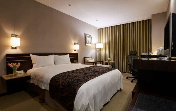 [新竹住宿] 2020年15間新竹飯店推薦。迎曦大飯店