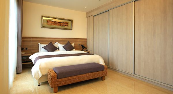 [新竹住宿] 2020年15間新竹飯店推薦。達龍商務旅館