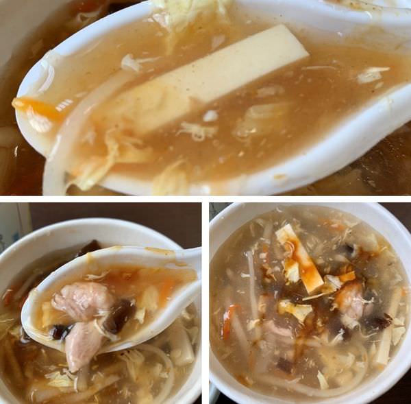 [宜蘭美食] 正常鮮肉小籠湯包。宜蘭火車站附近美食，現包現蒸超多汁。酸辣湯