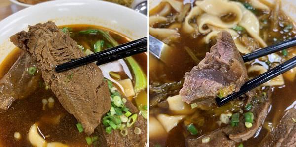 [竹北美食] 家禾手作麵食館縣政店。竹北牛肉麵推薦。紅燒牛肉麵牛肉