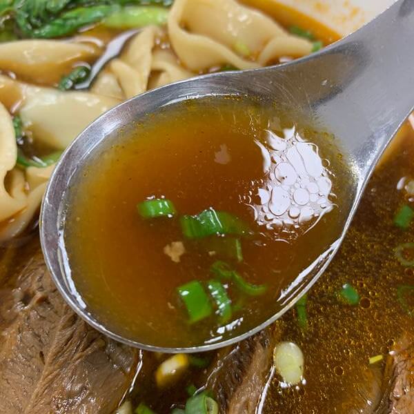 [竹北美食] 家禾手作麵食館縣政店。竹北牛肉麵推薦。紅燒 湯頭