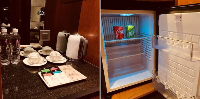 新竹芙洛麗大飯店/MINI BAR