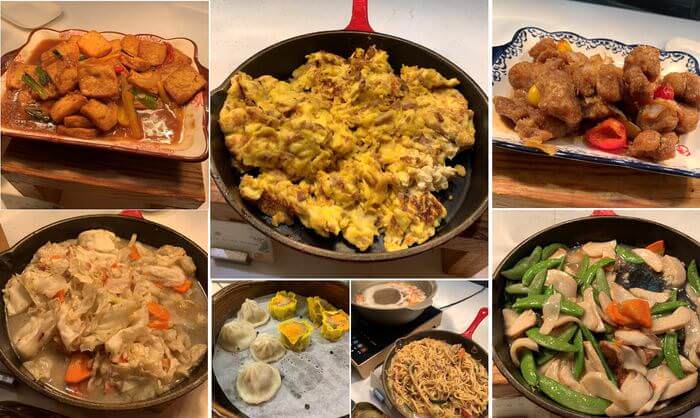 新竹芙洛麗大飯店/中式料理