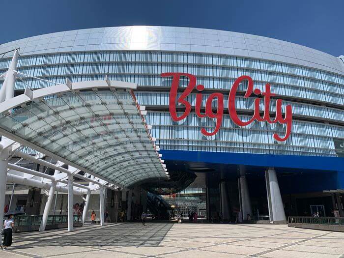 新竹芙洛麗大飯店/新竹巨城