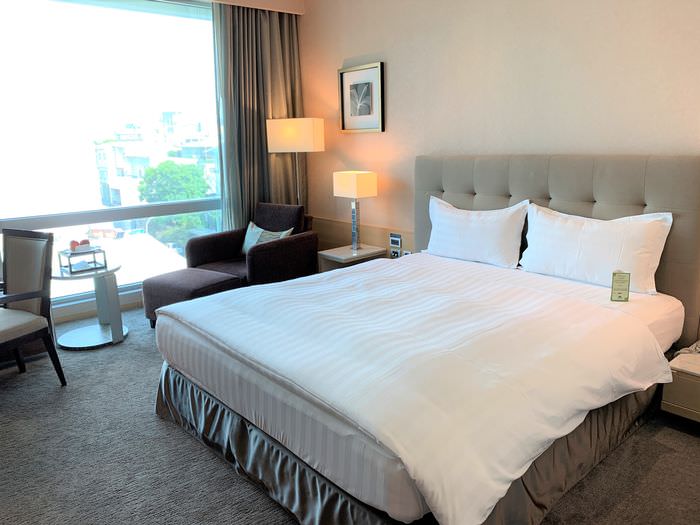 2024台南安平住宿/精選11間台南安平住宿推薦/飯店、商旅、汽車旅館、民宿、包棟 - 第11張圖 2024台南安平住宿/精選11間台南安平住宿推薦/飯店、商旅、汽車旅館、民宿、包棟