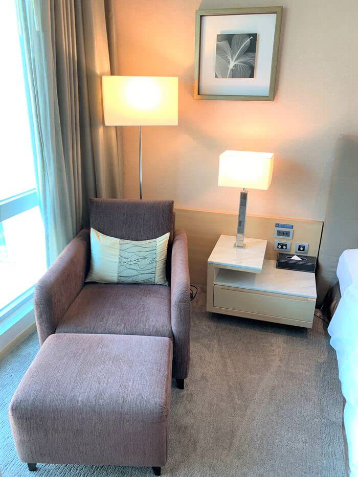 2024台南安平住宿/精選11間台南安平住宿推薦/飯店、商旅、汽車旅館、民宿、包棟 - 第12張圖 2021台南安平住宿/精選11間台南安平住宿推薦/飯店、商旅、汽車旅館、民宿、包棟臺邦商旅房間