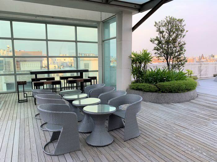 2024台南安平住宿/精選11間台南安平住宿推薦/飯店、商旅、汽車旅館、民宿、包棟 - 第13張圖 2024台南安平住宿/精選11間台南安平住宿推薦/飯店、商旅、汽車旅館、民宿、包棟