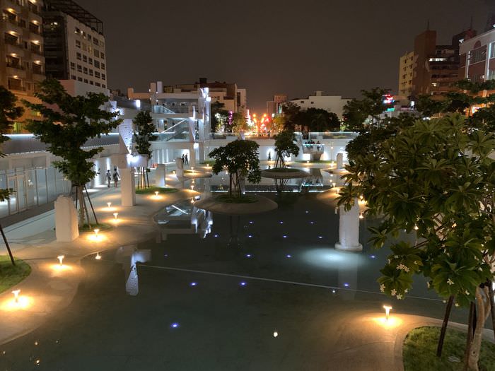 [台南包棟]衡定理民宿-六合居衡禾旗艦館/台南安平包棟推薦/安平兩天一夜行程/河樂廣場