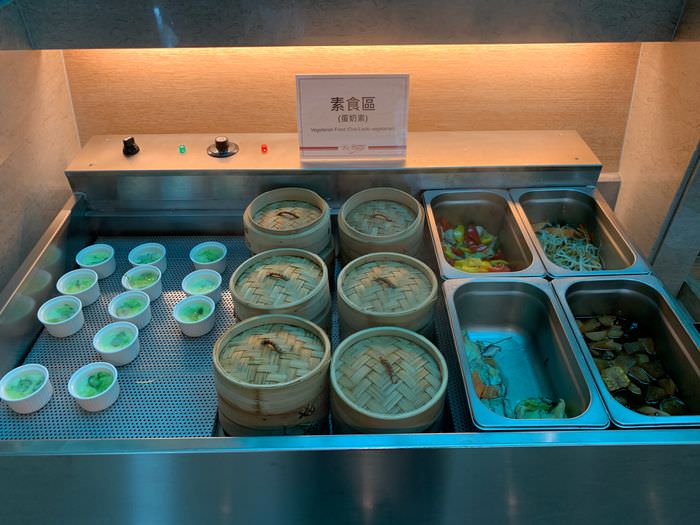 [台南安平住宿]臺邦商旅。早餐素食