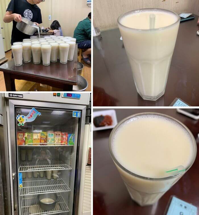 新竹阿婆早餐麵店/十八尖山新竹高中附近美食早餐午餐推薦/美味的背後藏著令人動容的堅毅故事/冰豆漿