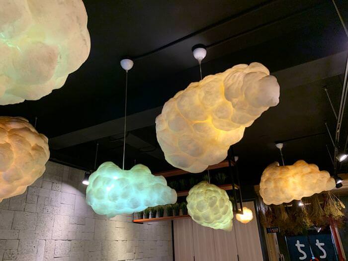 505THAI泰式定食/新竹竹北泰式異國料理/有合菜也有套餐/竹北中正東路泰國菜推薦 - 第5張圖 新竹竹北泰式異國料理/505THAI泰式定食/一樓