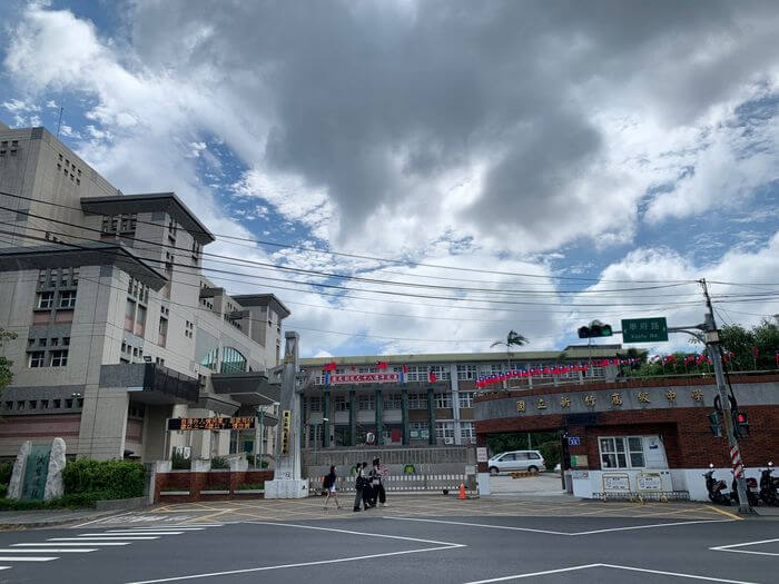 新竹阿婆早餐麵店/十八尖山新竹高中附近美食早餐午餐推薦/美味的背後藏著令人動容的堅毅故事/新竹高中