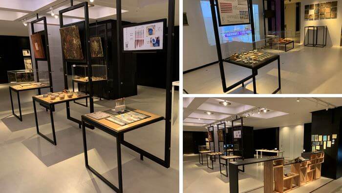 台南東區住宿/老爺行旅The Place Tainan/台南住宿飯店酒店推薦/設計風格結合在地元素飯店色彩煉金術