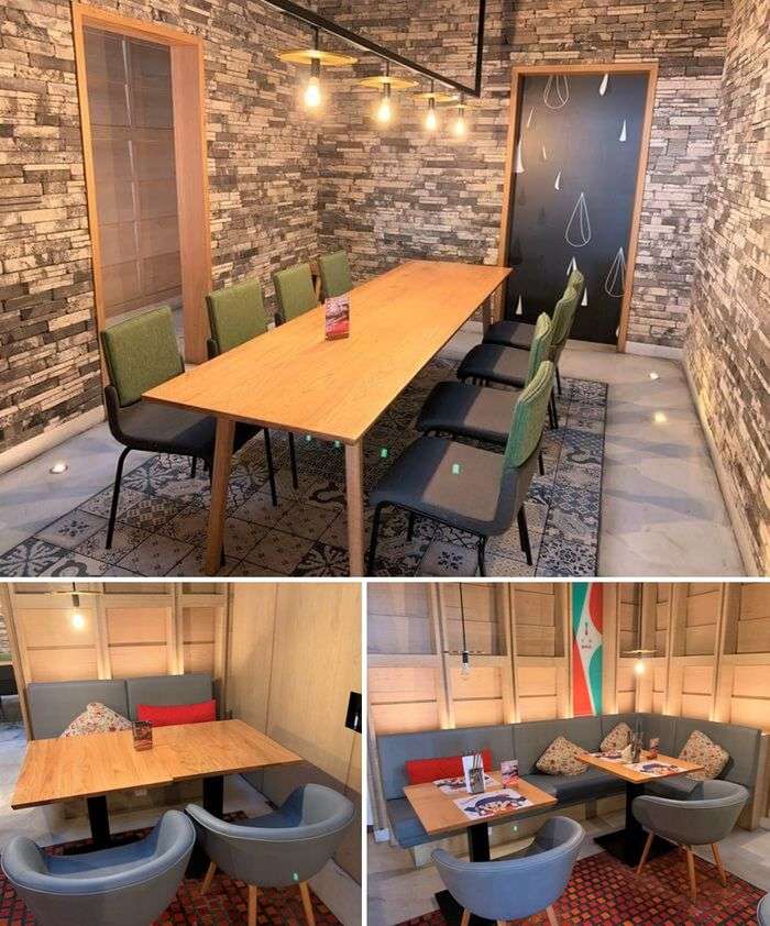 台南東區住宿/老爺行旅The Place Tainan/台南住宿飯店酒店推薦/設計風格結合在地元素飯店甘粹BUFFET