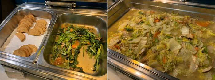 KUN HOTEL/台中逢甲住宿推薦/夜市附近高CP值飯店/走路5分鐘到夜市 - 第53張圖 台中逢甲住宿推薦/KUN HOTEL/夜市附近高CP值飯店/走路5分鐘到夜市/素食