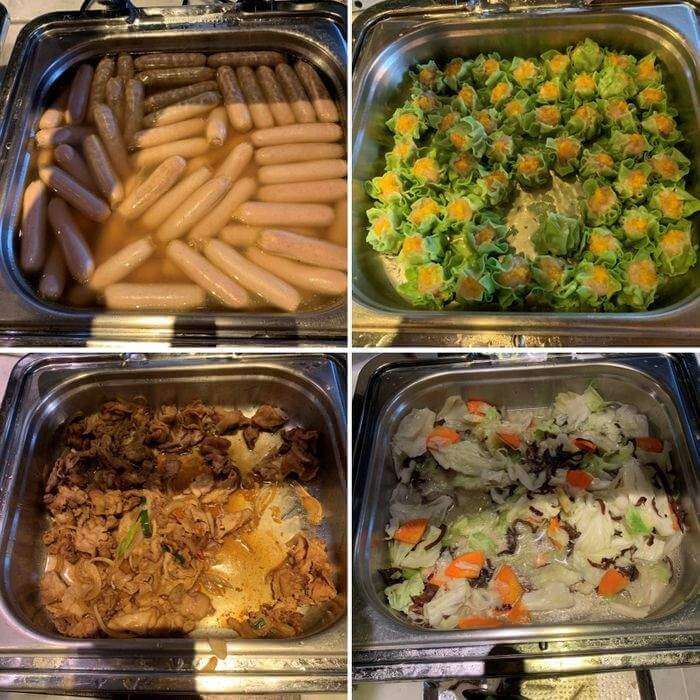 台南東區住宿/老爺行旅The Place Tainan/台南住宿飯店酒店推薦/設計風格結合在地元素飯店中式料理