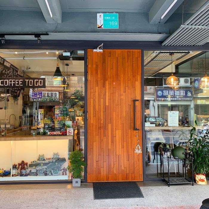 台南中西區住宿推薦/泊樂行旅赤崁店/I AM澳洲小時光