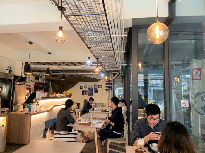 泊樂行旅赤崁店/台南中西區住宿推薦/近赤崁樓、林百貨、台灣文學館、全美戲院、台南市美術館2館