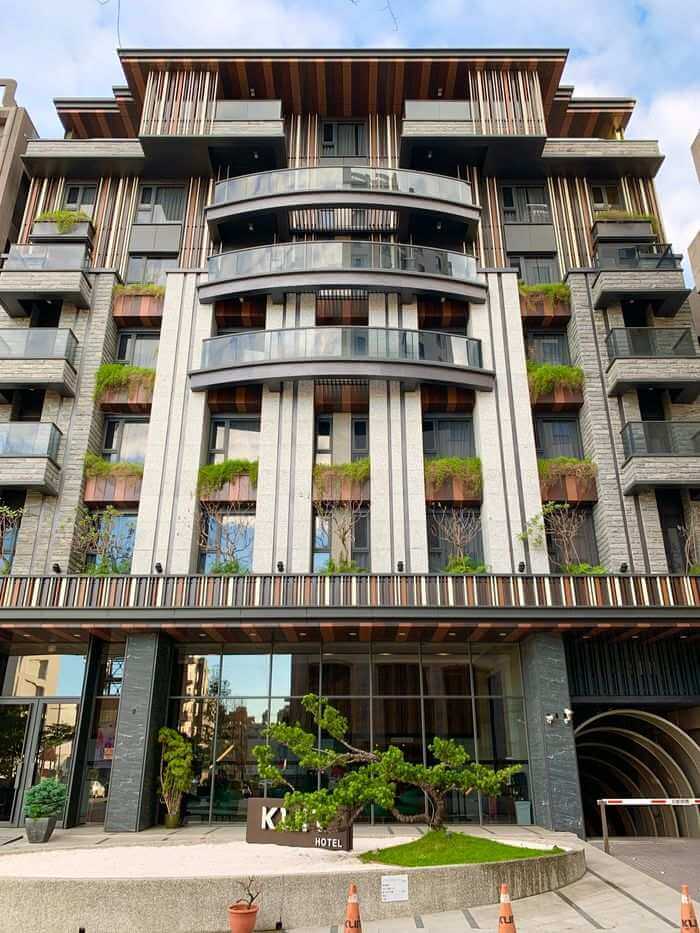 KUN HOTEL/台中逢甲住宿推薦/夜市附近高CP值飯店/走路5分鐘到夜市 - 第2張圖 台中逢甲住宿推薦/KUN HOTEL/夜市附近高CP值飯店/走路5分鐘到夜市/國際館