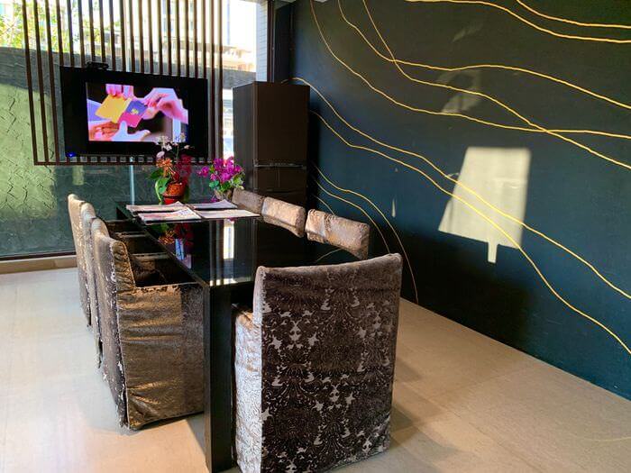 KUN HOTEL/台中逢甲住宿推薦/夜市附近高CP值飯店/走路5分鐘到夜市 - 第43張圖 KUN HOTEL/台中逢甲住宿推薦/夜市附近高CP值飯店/走路5分鐘到夜市