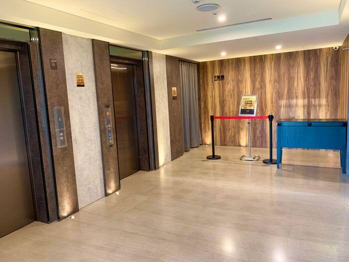 KUN HOTEL/台中逢甲住宿推薦/夜市附近高CP值飯店/走路5分鐘到夜市 - 第48張圖 台中逢甲住宿推薦/KUN HOTEL/夜市附近高CP值飯店/走路5分鐘到夜市/早餐吃的地方