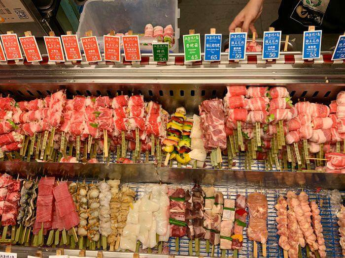 KUN HOTEL/台中逢甲住宿推薦/夜市附近高CP值飯店/走路5分鐘到夜市 - 第66張圖 台中逢甲住宿推薦/KUN HOTEL/夜市附近高CP值飯店/走路5分鐘到夜市/台中逢甲燒烤推薦