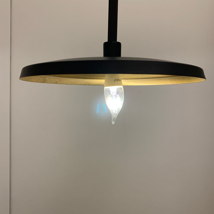 台南東區住宿/老爺行旅The Place Tainan/台南住宿飯店酒店推薦/設計風格結合在地元素飯店雙人房內部燈