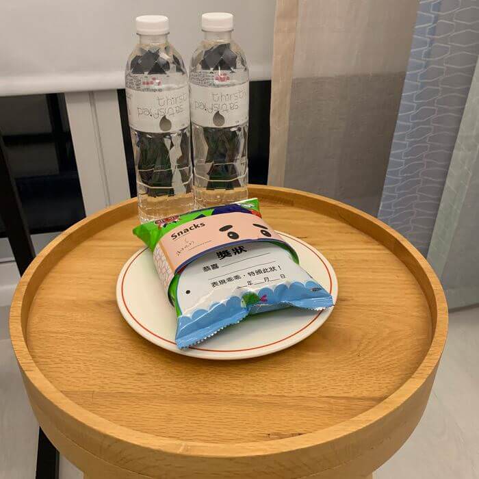 台南老爺行旅The Place Tainan/台南住宿飯店酒店推薦/設計風格結合在地元素飯店