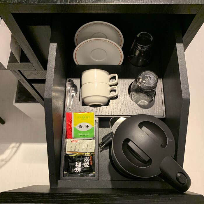 台南老爺行旅The Place Tainan/台南住宿飯店酒店推薦/設計風格結合在地元素飯店