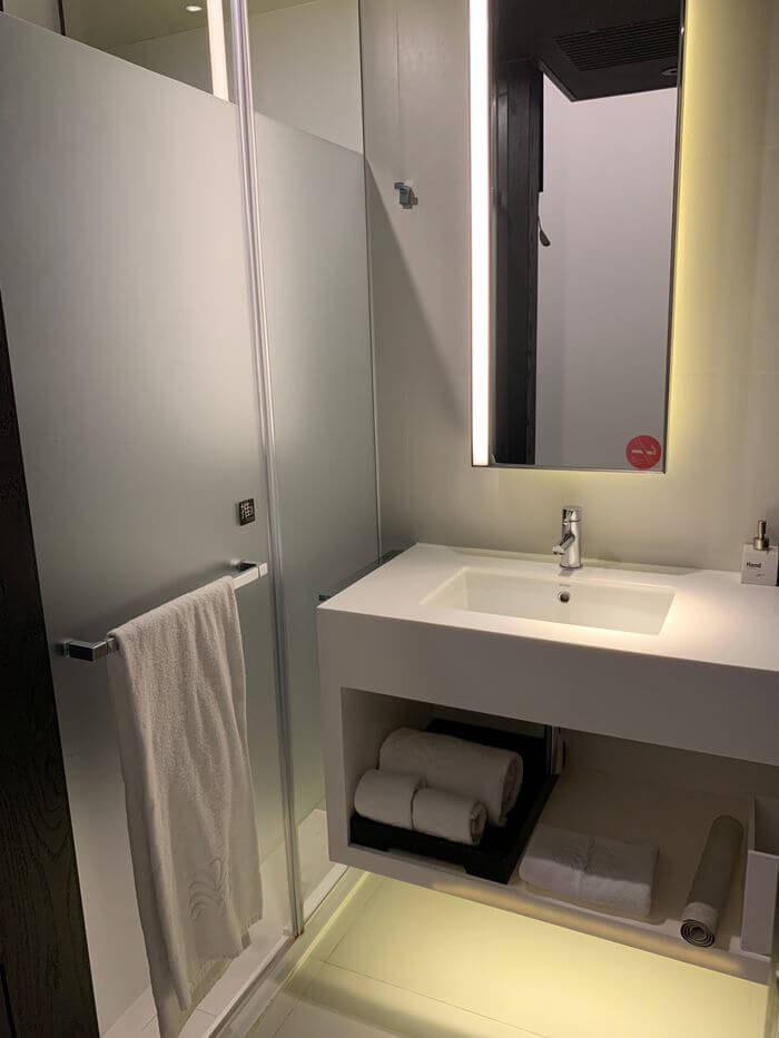 台南老爺行旅The Place Tainan/台南住宿飯店酒店推薦/設計風格結合在地元素飯店