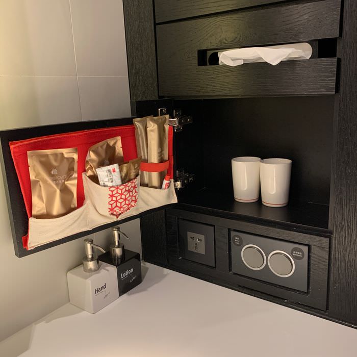 台南老爺行旅The Place Tainan/台南住宿飯店酒店推薦/設計風格結合在地元素飯店