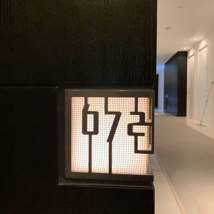 台南東區住宿/老爺行旅The Place Tainan/台南住宿飯店酒店推薦/設計風格結合在地元素飯店672號房