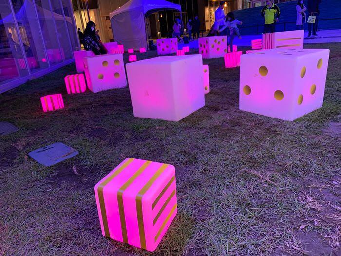 台南老爺行旅The Place Tainan/台南住宿飯店酒店推薦/設計風格結合在地元素飯店