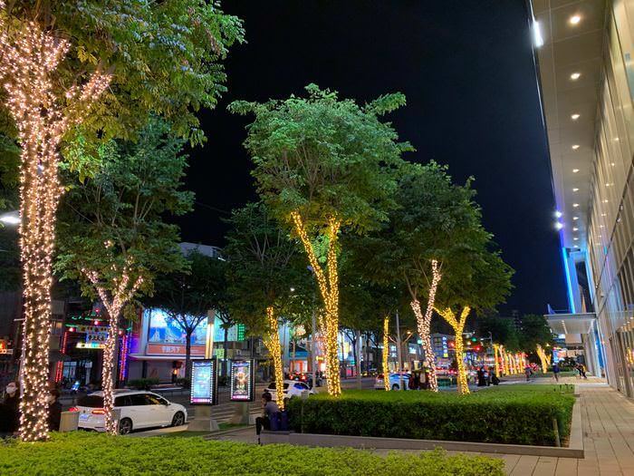 台南老爺行旅The Place Tainan/台南住宿飯店酒店推薦/設計風格結合在地元素飯店